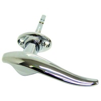 Vintique 1932 3W Outside Door Handle Ea