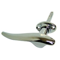 Vintique 1932 3W Outside Door Handle Ea