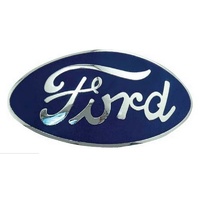 Vintique 1934 for Ford Radiator Shell Emblem