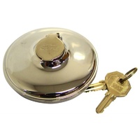 Vintique 1932-1948 for Ford Locking Gas Cap