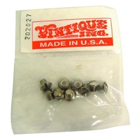 Vintique 1935-1939 Windshield Frame Screw Kit