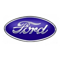 Vintique 1935-1936 Radiator Shell Emblem