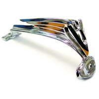 Vintique 1935 for Ford Radiator Shell Ornament