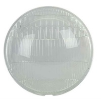 Vintique 1936 for Ford Headlamp Lens Ea