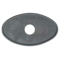 Vintique 1936 for Ford Passenger Rubber Bar Pad