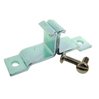 Vintique 1936 for Ford Front Hood Brackets