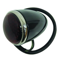 Vintique 1937 Deluxe Tail Lamp -Right Hand Side