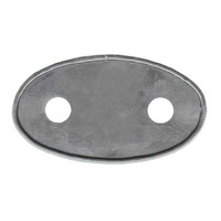 Vintique 1928-1929 Headlight Bar Pads