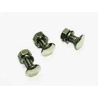 Vintique 1928-1931 Taillamp Bracket Bolt Kit