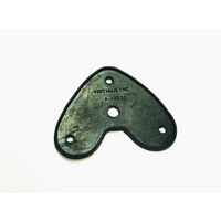 Vintique 1928-1931 Tail Lamp Bracket Pad