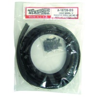 Vintique 1930-1931 Radiator Shell Lacing Kit