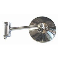 Vintique 1930-1931 Hinge Pin Mirror