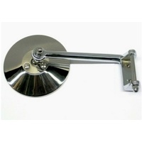 Vintique 1930-1931 Hinge Pin Mirror
