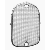 Vintique 1928-1929 Stainless Steel Stone Guard