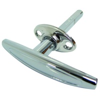 Vintique 1929-1933 Outside Door Handle