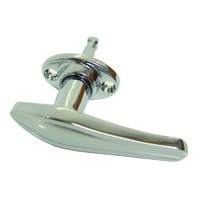 Vintique 1928-1929 Outside Door Handle