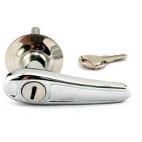 Vintique 1928-1931 Deck Lid Handle