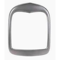 Vintique 1928-1929 for Ford Radiator Shell Ea