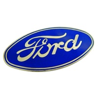 Vintique 1928/30 Radiator Shell Emblem