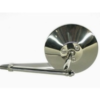 Vintique 1928-1929 Roadster Post Mirror