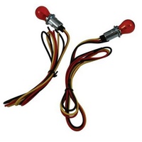 Vintique Headlamp Turn Signal Kit -Pair