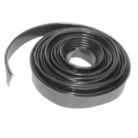 Vintique Fender Welt Black Vinyl 3/16