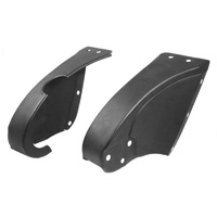Vintique 1932 Rear Frame Horn Covers