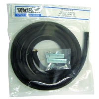 Vintique 1932 Radiator Shell Lacing Kit