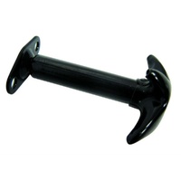 Vintique 1932 Passenger Black Hood Latch