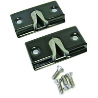 Vintique 1932-1934 Closed Car Dovetails