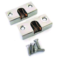Vintique 1932-1934 Closed Car Dovetails