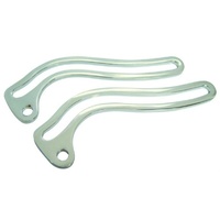 Vintique 1932 Windshield Slide Arms Pair