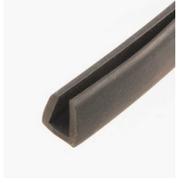 Vintique 1928-1936 Rear Glass Rubber