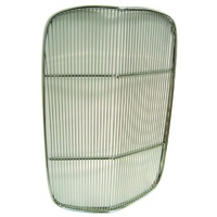 Vintique 1932 Stainless Grille Insert