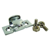 Vintique 1932-1936 Front Rear Hoodbracket