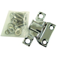 Vintique 1932 for Ford Rear Hood Brackets