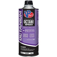 VP Fuels Octanium Unleaded Octane Booster 946ml Bottle
