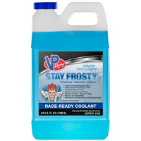 VP Fuels Stay Frosty Ready to Race Coolant 1.89 Litre Bottle