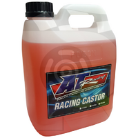 VP Fuels AT Racing Castor Oil 4L
