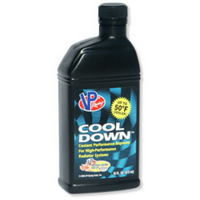 VP Fuels Cool Down Performance Coolant 473ml Bottle
