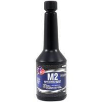 VP Fuels M2 Scented Upper Cylinder Lubricant, Strawberry 180mL Bottle. Single Tank (60 Litres) Treatment VPM2180SB