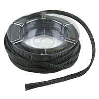 MVP 6mm Braided Expandable Sleeving (12M) VPR-002