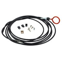 MVP 4M Remote Cable Kit For Battery Isolator VPR-012