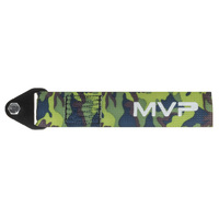 MVP Camouflage Flexible Tow Strap VPR-034CF