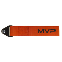 MVP Orange Flexible Tow Strap VPR-034OR