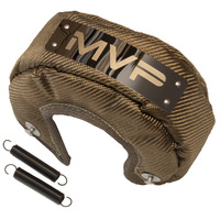 MVP Extreme Duty Turbo Beanie Suit GT30/35/40 Ext Gate VPR-038
