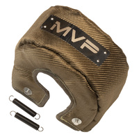 MVP Extreme Duty Turbo Beanie Suit GT45/47 Ext Gate VPR-040