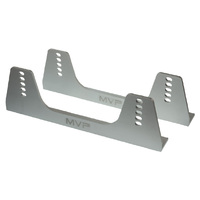 MVP 125mm Alloy Seat Mounts Pair VPR-054