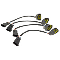 MVP Ignition Coil Plug And Play Harness for IGC-509 In for Subaru Ej Series VPR-056