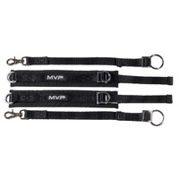 MVP Black Arm Restraint VPR-068